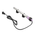thumbnail image 3 of Thermostatic Warmer,Fish Tank Heating Bar Thermostatic Electric Heater Explosion Proof Auto Heater Built for Professionals, 3 of 8