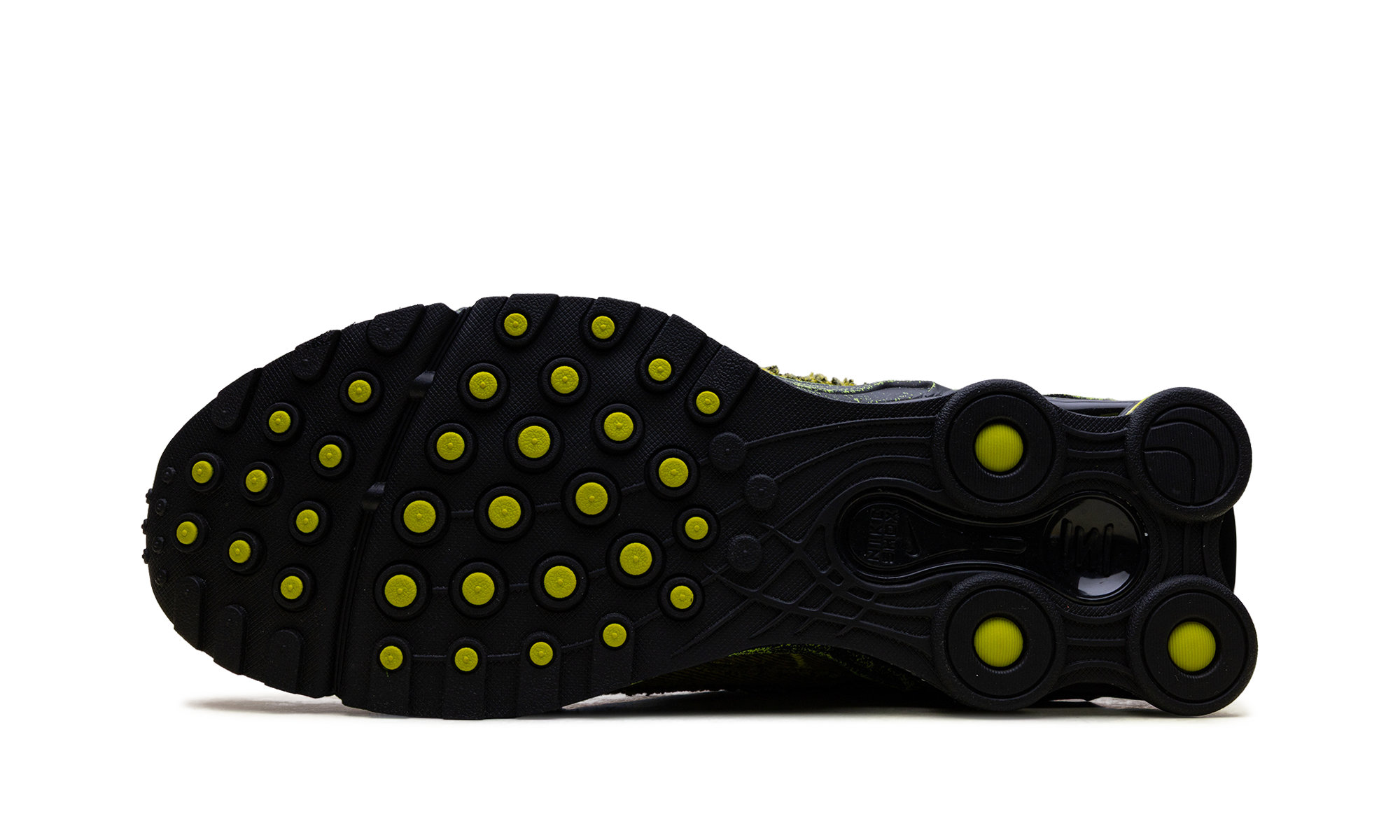 Shox Ride 2 "Bright Cactus" IH3356 010 de Stadium Goods 6