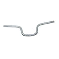 thumbnail image 4 of Colaxi Bicycle Handlebar 560mm Riser Handlebar for Repair Maintenance Folding Bikes Silver, 4 of 8