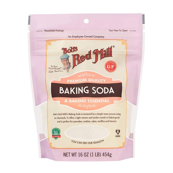 Baking Soda Bulk 50 Lb