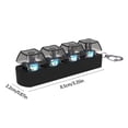 thumbnail image 3 of 1-3X 60ml Tooth Care Dentite Cavity Tooth Armor Whitening& Enamel Resroration, 3 of 5