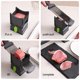 thumbnail image 4 of Cheet Chopper Cleaver Acero Inoxidable Ajustable para Casera, 4 of 9