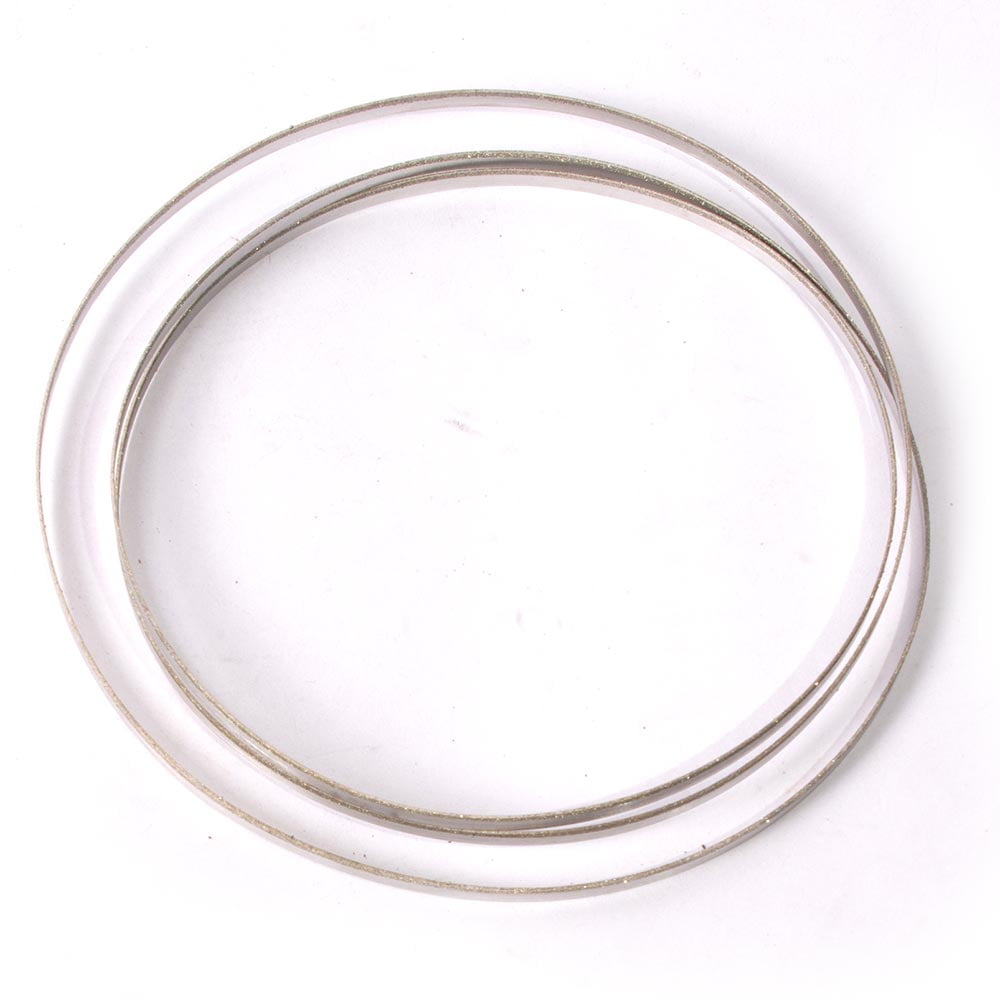 Specialty Diamond DBS37S Diamond Coated 37 Inch x 1/8 Inch Thick