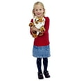 thumbnail image 2 of Full-Bodied Animal Puppets Tiger (Other), 2 of 2