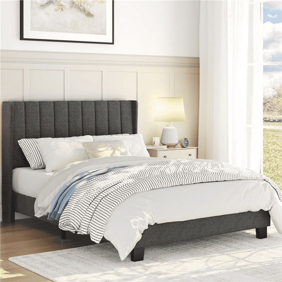 Extend Headboard Bed