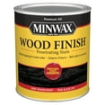 thumbnail image 3 of Minwax Wood Finish, True Black, 1 Quart, 3 of 9