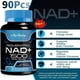 thumbnail image 3 of NAD+1500 mg - Resveratrol, suplemento antioxidante para la reparación del ADN, el corazón y el antienvejecimiento. 1-5 veces más que el original., 3 of 7