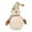 A, variant on Christmas Decorations Xmas Tree Ornaments Christmas Snowman Figurine Indoor Home Decoration Cute Stuffed Snowman With Scarf Snowflakes Holding Cup Winter Christmas Doll Gifts Ornaments