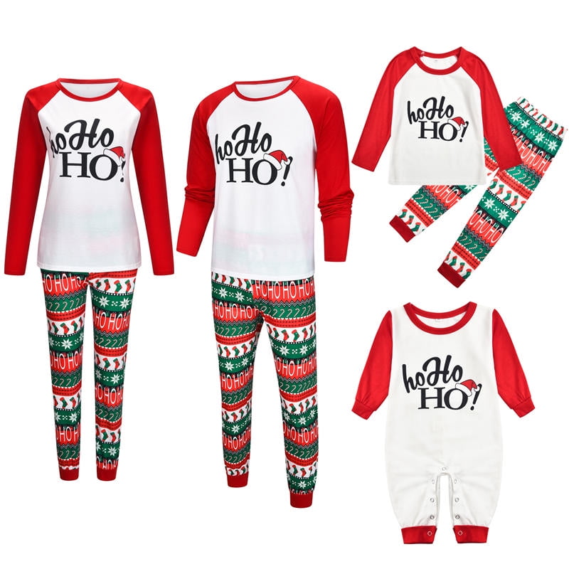 mother xmas outfit
