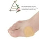 thumbnail image 2 of Almohadilla Removedora De Callos Para Pies, Pegatinas Suaves Para Reducir La Presión De Tacones Altos, Autoadhesivas Para Herramientas Para El Cuidado De Los Pies, 2 of 7