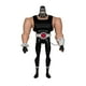 thumbnail image 1 of Figura de acción McFarlane Toys DC Direct Bane, 15 cm, Las nuevas aventuras de Batman, 1 of 9