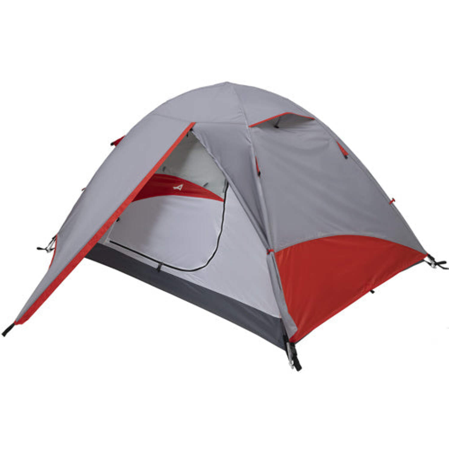 ALPS Mountaineering 4-Person Tent with Gear Loft