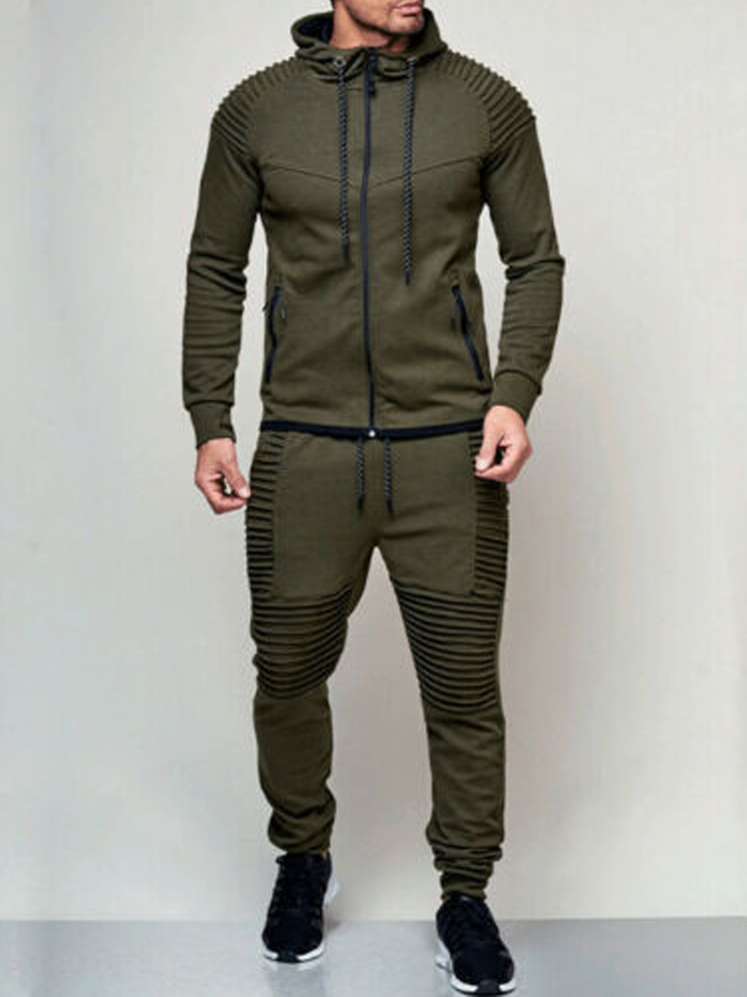 army tracksuit mens