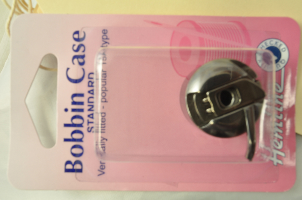 Standard Sewing Machine Bobbin Case