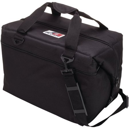 AO COOLERS 24 Can Canvas Cooler