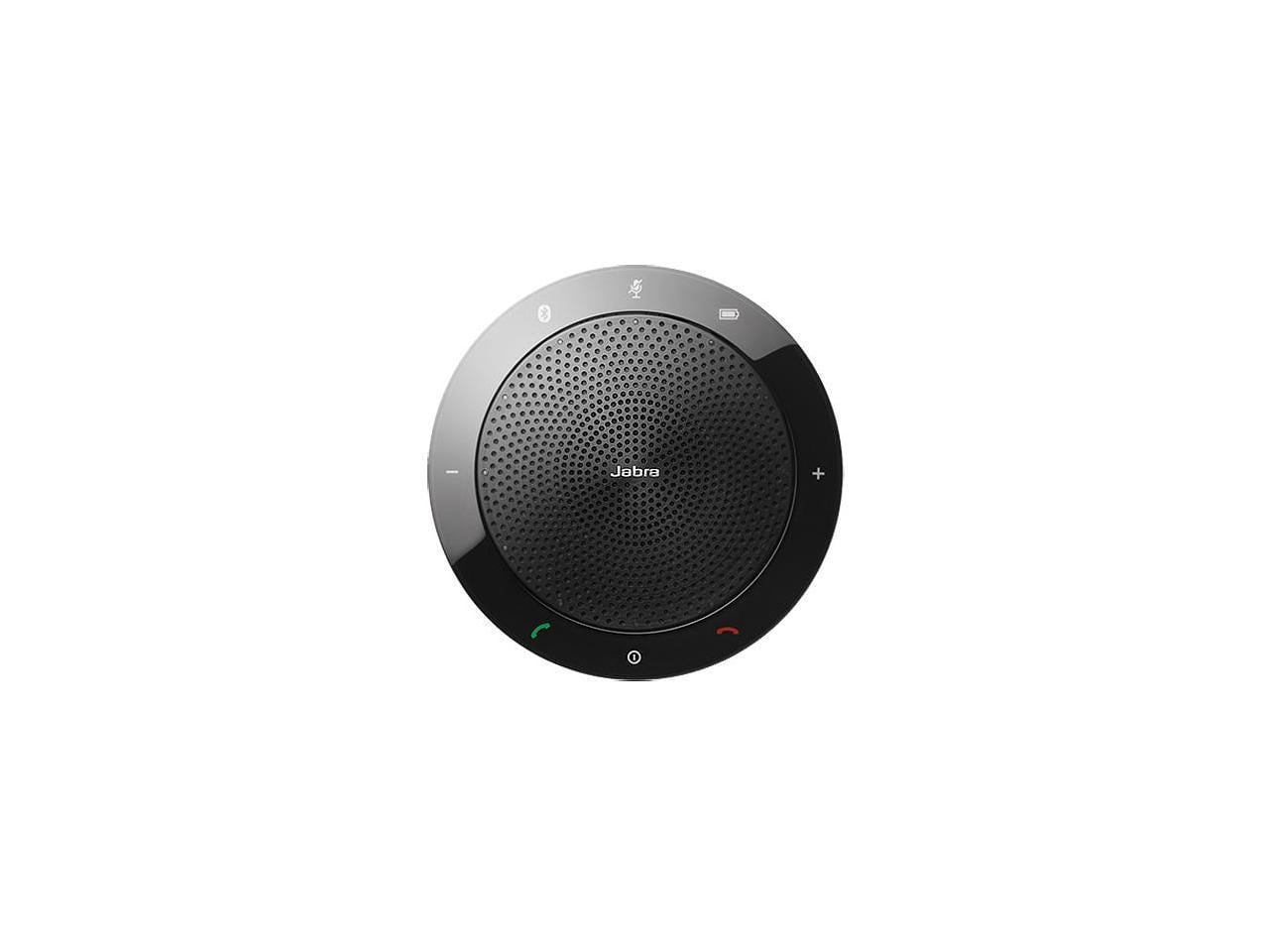 【新品・未使用】Jabra Speak 510 MS Spearkerphone Jabra Speak 510 MS Portable Speaker for Music and Calls
