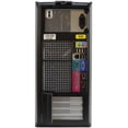 thumbnail image 4 of Restored Dell 760 Mini Tower Desktop PC with Intel Core 2 Duo Processor, 4GB Memory, 1TB Hard Drive and Windows 10 Pro (Monitor Not Included) (Refurbished), 4 of 4