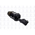thumbnail image 2 of Suspension Strut and Coil Spring Assembly, 2 of 5