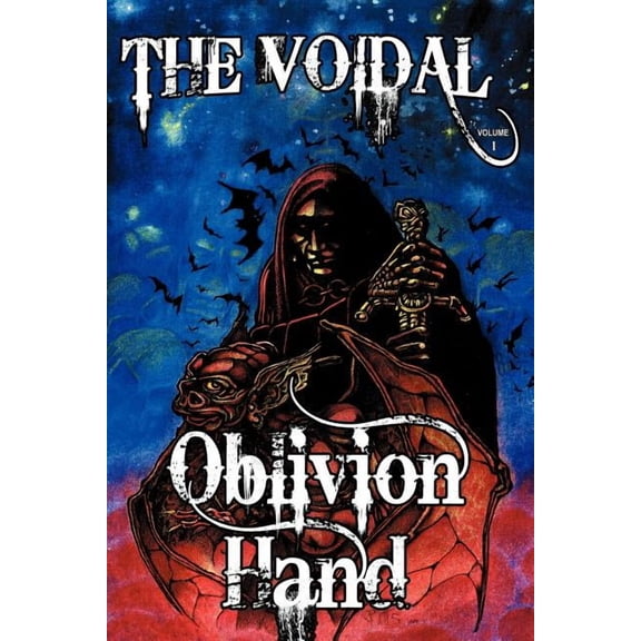 Wildside Fantasy Oblivion Hand, (Paperback)