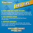 thumbnail image 4 of Star brite Star Tron Fuel Tank Cleaner - Concentrated Gas/Diesel Formula, 4 of 4