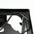 thumbnail image 3 of Stansport 2-Burner Base Camp Stove with Cast Iron Burners and Stand, 3 of 10