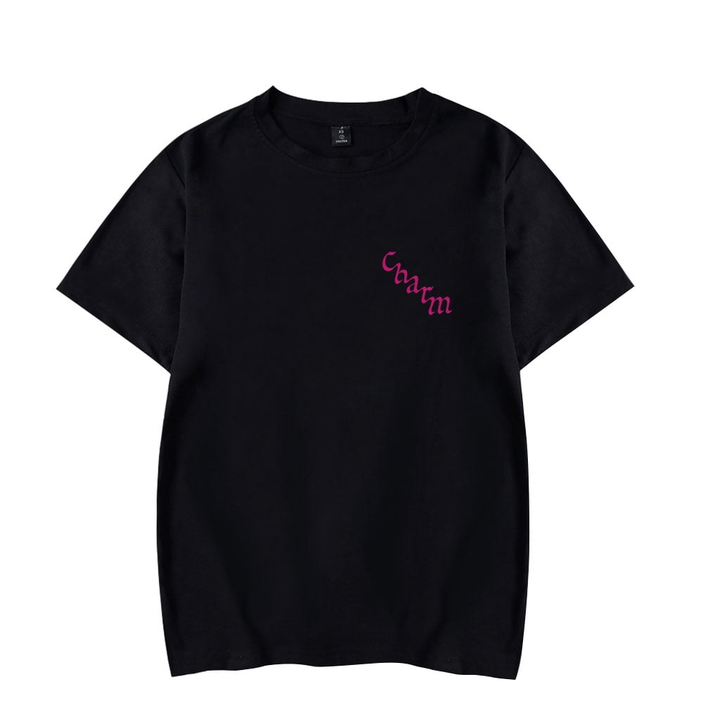 clairo tシャツ　クレイロ　コーチェラ clairo tシャツ クレイロ コーチェラ - メルカリ