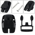thumbnail image 4 of relayinert 4piece Spa Tub Cover Clips With Key And Screws Complete Supporting Facilities Included Easy, 4 of 6