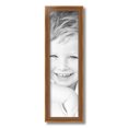 thumbnail image 3 of ArtToFrames 6x21 inch New Gold Picture Frame, Gold Wood Poster Frame (4998), 3 of 8