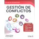 thumbnail image 1 of Libro Gestion De Conflictos Tapa Blanda, Autor Jacques Salzer, Editorial Editorial Trillas, S. A. De C. V., 1 of 2