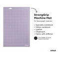 thumbnail image 5 of Cricut Cutting Mat 12"X12" 3/Pkg - Green, Blue & Purple, 5 of 5