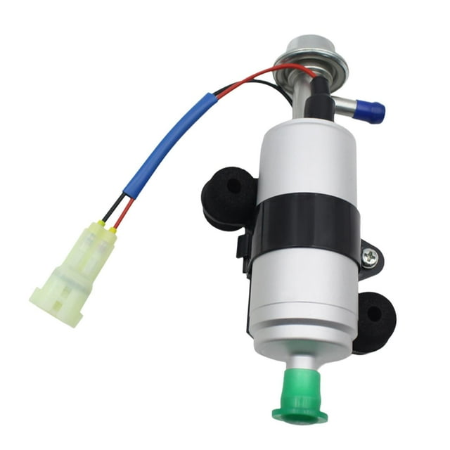 Reemplazo Del Juego De Bomba De Combustible Para Suzuki DF300 2007-2011 Repuestos Robusto
