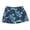 Green, variant on Amzcrzy Men's Shorts Trendy Graphic Print Hawaiian Beach Shorts Elastic Waist Quick Dry Shorts for Men Summer Casual Above Knee Mid Rise Swim Trunks Pink Free Size