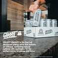 thumbnail image 6 of GHOST® ENERGY Zero Sugars Energy Drink, Original Flavor, 200mg Natural Caffeine, 16 fl oz, 12 pack Cans, 6 of 10