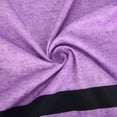 thumbnail image 2 of Birdeem Mode Femmes Été Col en V Manches Courtes Imprimé Fermeture Éclair T-Shirt Blouse Décontractée, 2 of 6