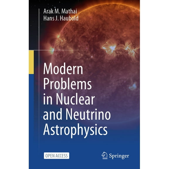 Modern Problems in Nuclear and Neutrino Astrophysics, (Paperback)