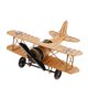 thumbnail image 2 of Avión Decorativo de Exhibición de Juguete Sunnimix Gabinete Hogar Decoración de Estar, 2 of 8