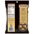 thumbnail image 3 of Snyder's of Hanover Pretzels, Milk Chocolate Covered Pretzels, 6 oz (2 Pack) Offer Winrock Store, 3 of 7