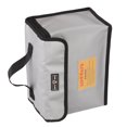 thumbnail image 3 of Battery Protective Bag, Heat  Explosion Proof Fire Proof Lipo Battery Guard Pouch  For Drone, 3 of 8