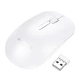 thumbnail image 4 of BOROFONE BG14 Business Wireless Mouse 2.4G Bluetooth Portable Office Mouse 1000 DPI For Desktop Laptop Wireless Bluetooth Mouse, 4 of 5