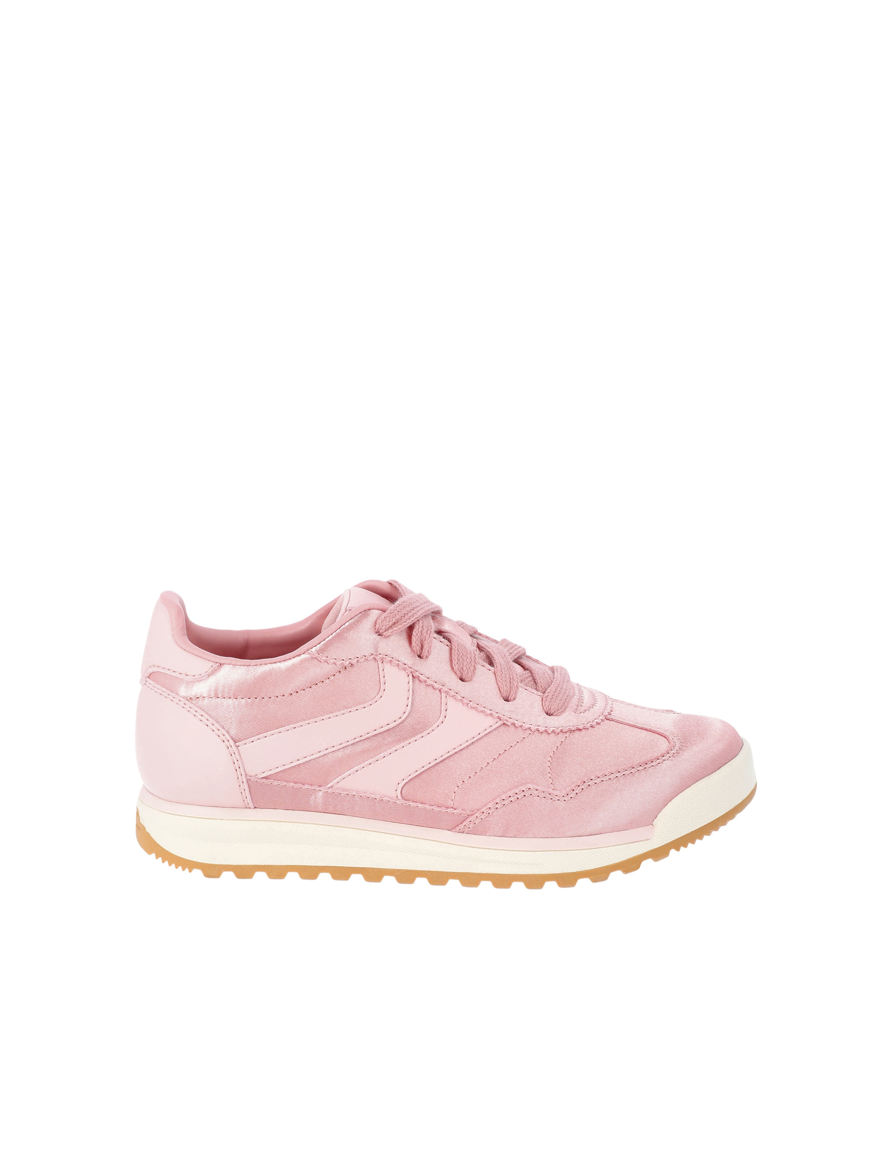 Wonder Nation Little and Big Girls' Low Profile Jogger Sneakers