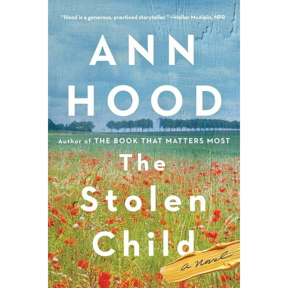 The Stolen Child, (Paperback)