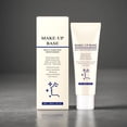 thumbnail image 1 of QIPOPIQ Moisturizing Makeup Before Breast Makeup Clear And Moisturizing Oil Controlling Invisible Pores Matte Finish 50g, 1 of 10