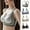 M 45-55kg, variant on New Lifting Anti-Sagging Wireless Push-Up Bra Machine Washable Comfort Underwear Shockproof Sports Fixed Cup Bra for Running Riding