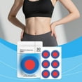thumbnail image 3 of Plasters Pack Of 30 Plasters Metabalance Patch Quick Burner For Gentle Soothing For All Types, 3 of 6