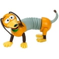 thumbnail image 4 of Disney Pixar Toy Story Slinky Figure, 4.4", 4 of 6
