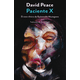 thumbnail image 1 of PACIENTE X EL CASO CLINICO DE RYŪNOSUKE AKUTAGAWA EL CUENCO DE PLATA Papel, 1 of 2