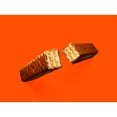 thumbnail image 4 of REESE'S STICKS Milk Chocolate Peanut Butter Wafer King Size, Candy Packs, 3 oz (24 Count), 4 of 4