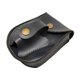 thumbnail image 3 of Bolsa de accesorios para bolsas de PU, paquete de accesorios multifunción, bolsa de cintura, riñonera Negro, 3 of 9