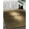 thumbnail image 3 of Ahgly Company Tapis de Zone Carré Transitionnel Lavable en Machine, 5 Pieds Carré, 3 of 7