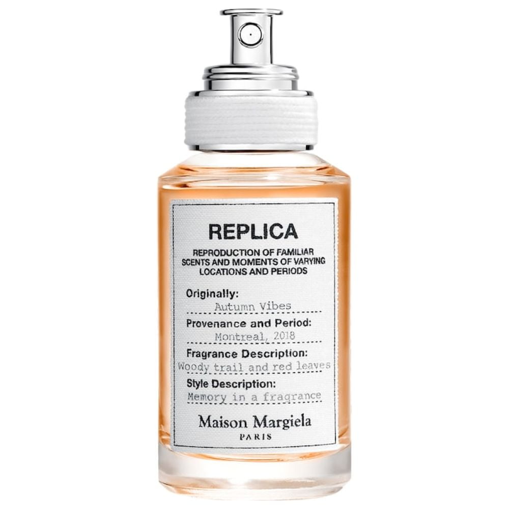 Maison Margiela Replica Autumn Vibes Earthy & Addictive Spray, 1 oz ...